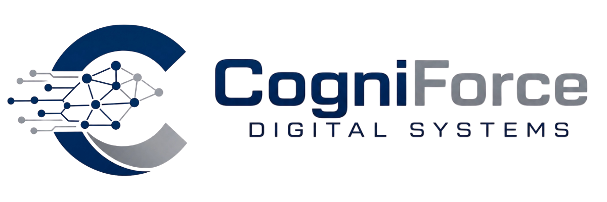 CogniForce Digital Systems